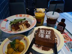 -肥韬茶餐厅(海上世界店)