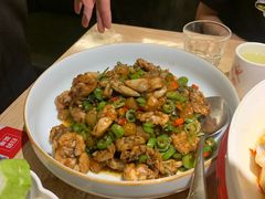 -湘阁里辣(沙井华润万家店)