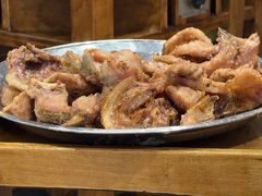 -肖肖酸萝卜鱼火锅(总店)