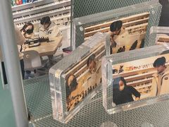 -墨more调香馆DIY自调香水(博雅国际中心B座店)