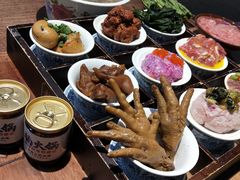 -楠火锅(龙阳广场店)