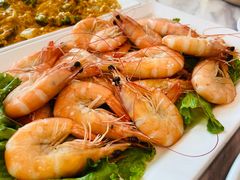 -光海鲜鱼翅餐厅(叻差拉披色路店)
