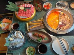 -牛New寿喜烧(金鹰世界店)