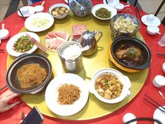 -西湖楼禧园·宴会聚餐(三一大道店)