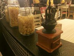 大堂-必胜客(湘隆店)