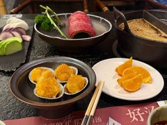 -盡膳口福·百年汤方火锅(科华北路店)