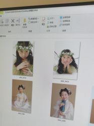 -贝克叔叔儿童摄影工作室(天时嘉园店)