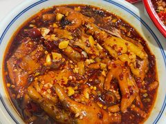 -欧记大排档·景德菜(上海首店)