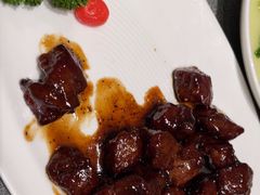 -新吉士·上海菜(浦东LCM置汇旭辉店)