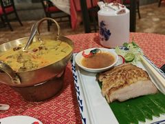 -南沙游艇会·大兵船餐厅