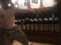 -円满日式居酒屋(蓉花路美食街店)