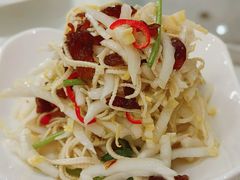 -利苑酒家(合景国际金融广场店)