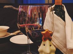 -云·酷 Atmosphere(国贸大酒店)