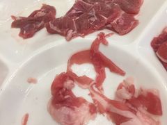 -常赢三兄弟·清真涮肉·清真炒菜(朝阳新城店)