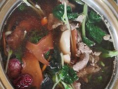 -慢丽江·云南野生菌土鸡锅(付家庄店)