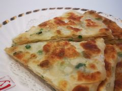 葱花饼-惠丰堂饭庄(北洼路店)