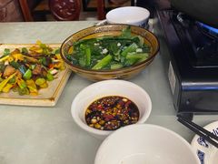 -业华湘·特色菜