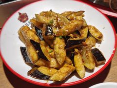 -肥三土菜馆(五四广场店)
