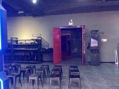 -镭战前线·真人CS·团建·亲子·生日派对(南山来福士店)