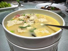 -悦融琥珀·京鲁菜·海味珍品(西单店)