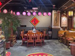 -凤吉园乌拉满族火锅中华老字号(繁荣路店)