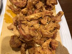 风味五花肉-浩家苑菜馆(汉口路店)