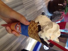 DQ冰淇淋(天津大悦城B区店)-DQ·蛋糕·冰淇淋(南开大悦城2F店)