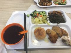 -香妃烤鸡(西单店)