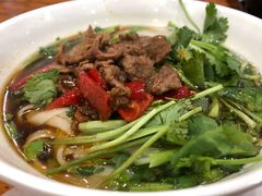 -肆姐面粉馆(坡子街店)