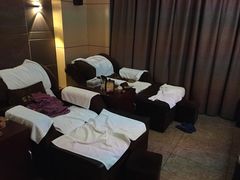 -金色印象·HiFi影音·按摩足疗(龙腾路店)