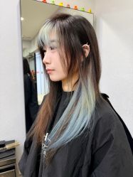 -Sying杉影日式烫染專門店