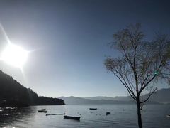 -丽江泸沽湖景区