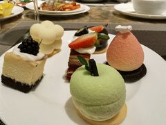 -安蒂娅·海鲜自助餐厅(安蒂娅美兰酒店)