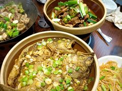-张氏父子常德肠子馆(贺龙店)