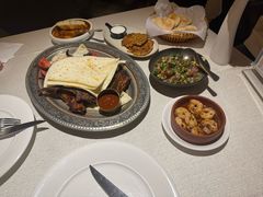 -Pasha帕夏土耳其餐厅(南昌路店)