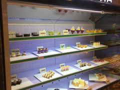 -台北A+A七喜饭店(德增街店)