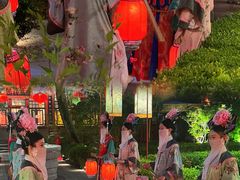 -白家大院·王府宫廷菜(苏州街店)