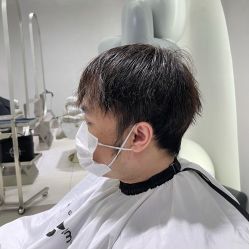 -M造型