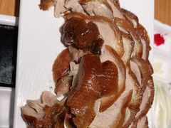 -德香苑脆皮烤鸭·经典(爱融荟城店)