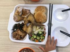 -香妃烤鸡(西单店)