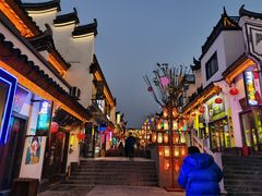-零陵古城