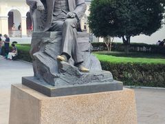 -南京中国近代史遗址博物馆(南京总统府)