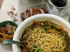 -一家人面馆(三条巷店)