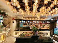 -阿娘家·原生态农家菜(国顺东路店)
