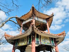 -黔灵山公园
