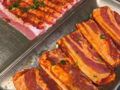 -韩宫宴和牛烤肉(武汉光谷现代风情街店)