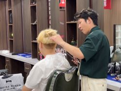 -Joker先生·男士理发馆
