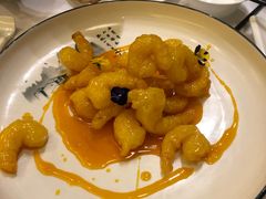 -云山九里度假酒店蝶庐阁中餐厅