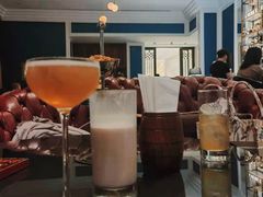 -The St·Regis Bar 瑞吉酒吧