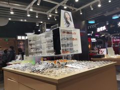 -棱石眼镜(CP静安店)